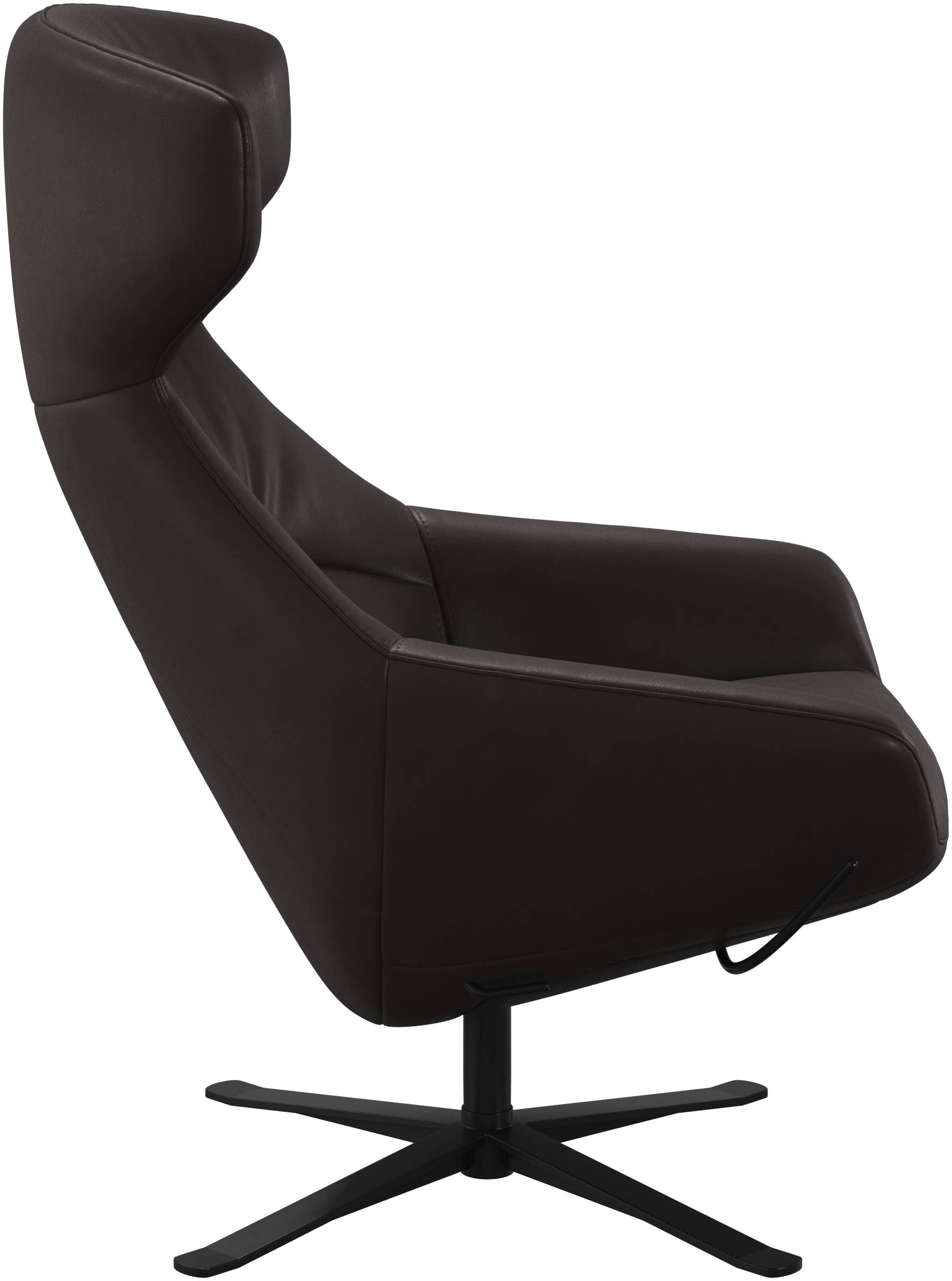 セット売り BoConceptリクライニングチェアとオットマン セット売り BoConceptリクライニングチェアとオットマン